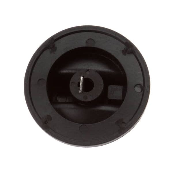 WS-507160 Wells - Black Valve Knob Replacement WS-507160 Wells - Black Valve Knob Replacement